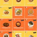 Menu Ô Sushi Casablanca January 2024 451718-199200